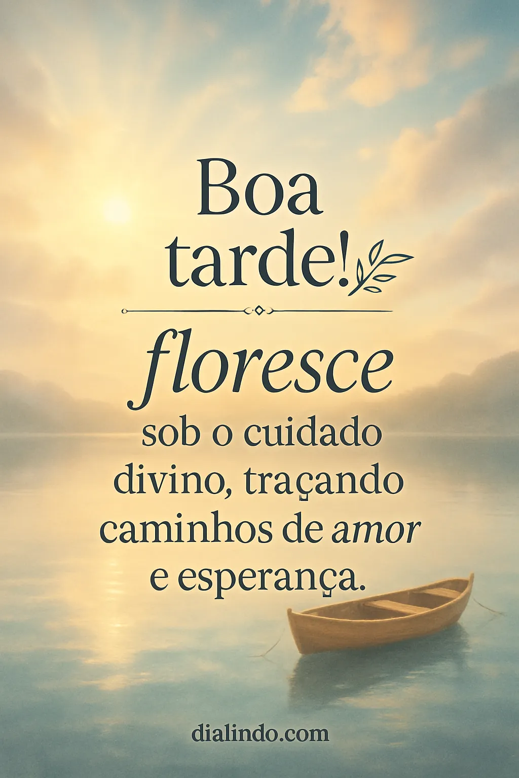 Jardim Divino do Talento