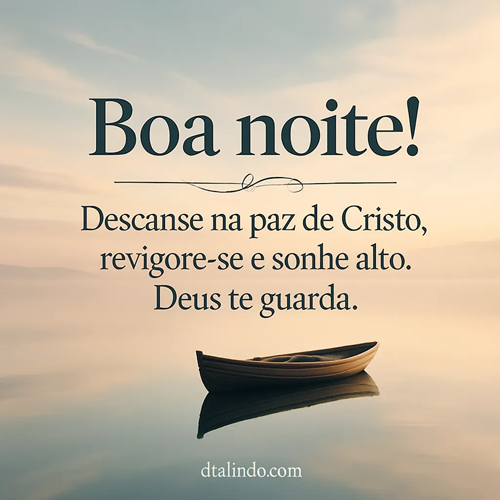 Sonhos Altos, Paz e Guarda