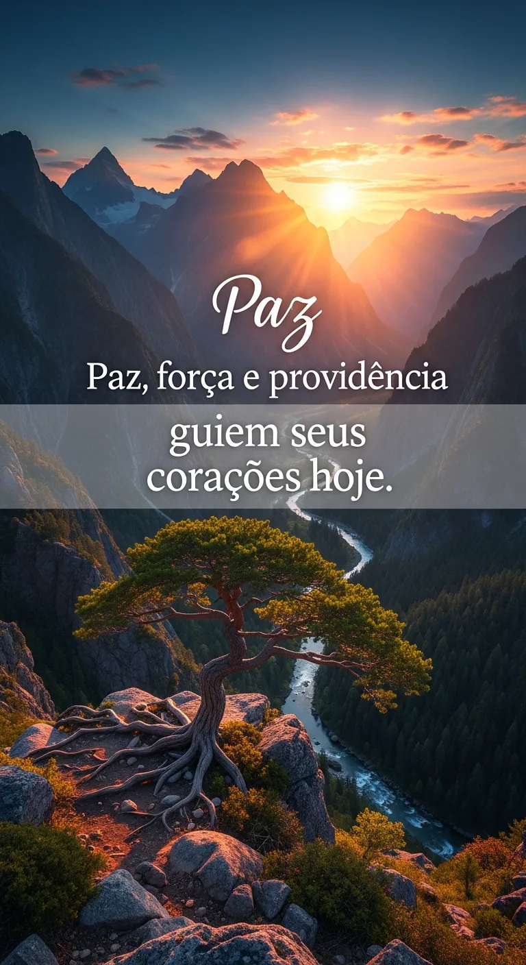 Tríade da Jornada Íntima