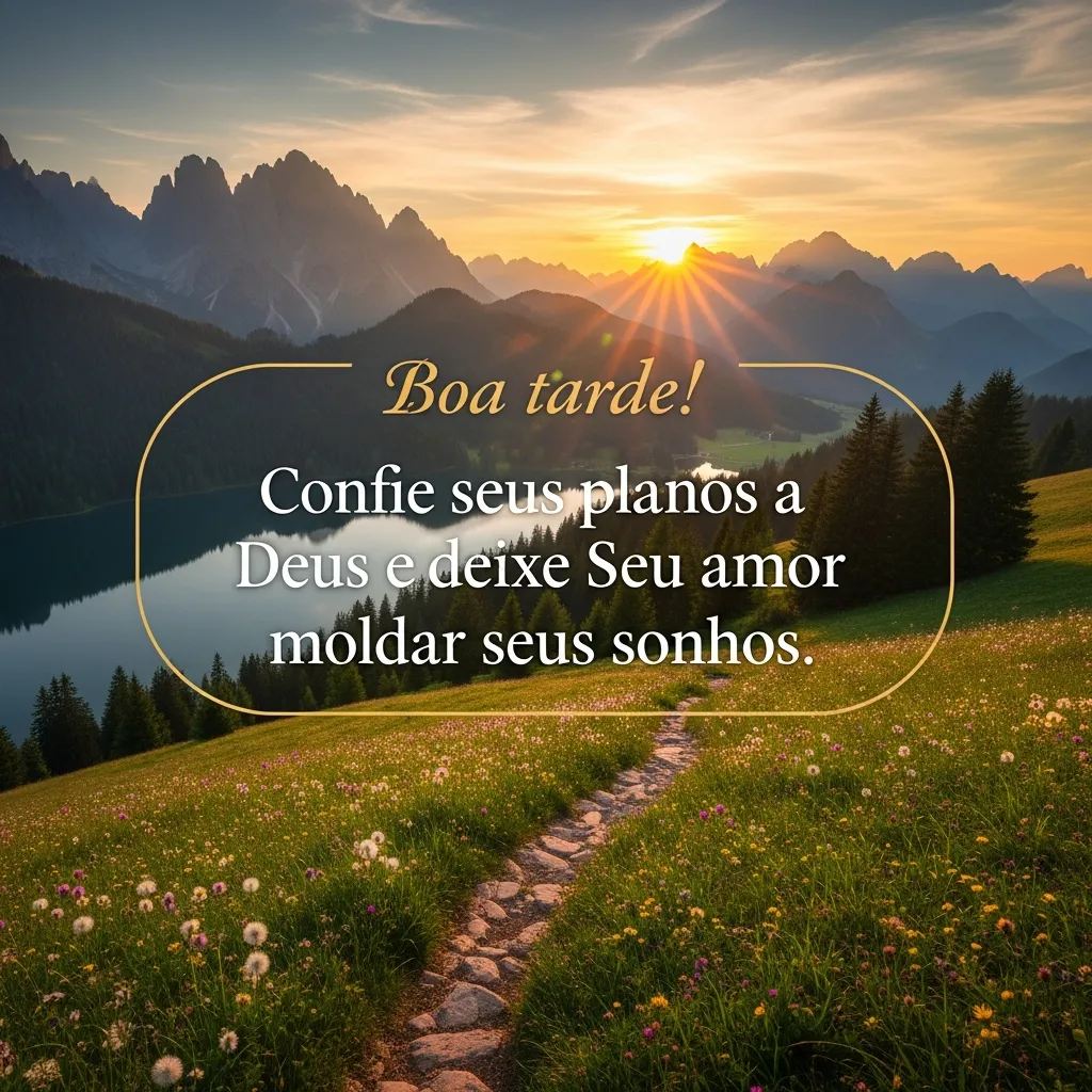 Divino Arquiteto dos Sonhos