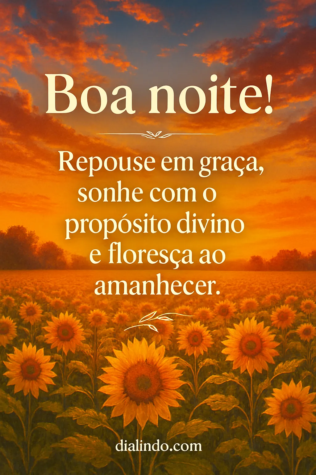 Semente Divina: Sonhe e Floresça