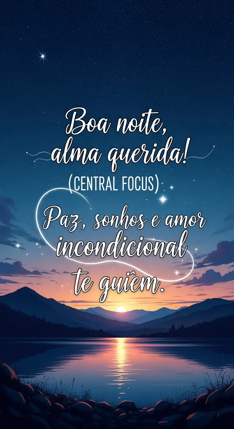 Ânima Noturna: Paz Guie