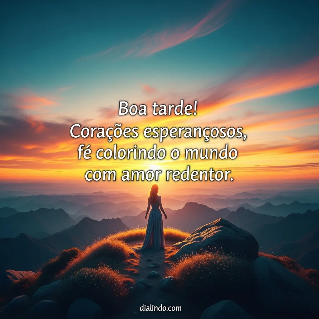 Alvorada da Fé Redentora