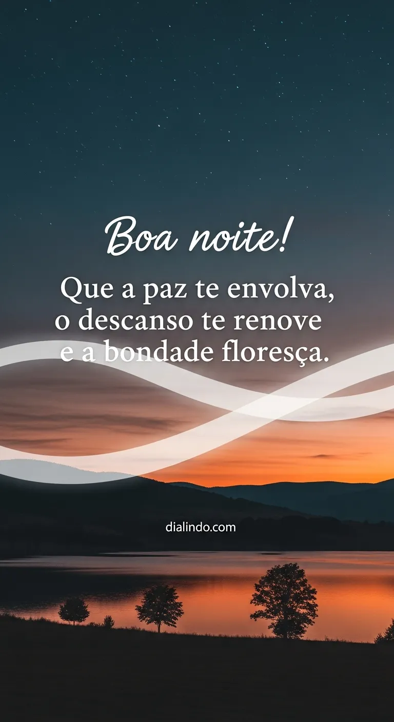 Paz, sono e bondade florescendo.