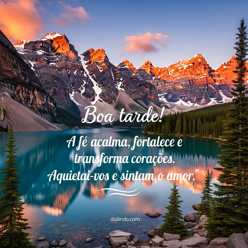 Amor Silencioso que Transforma