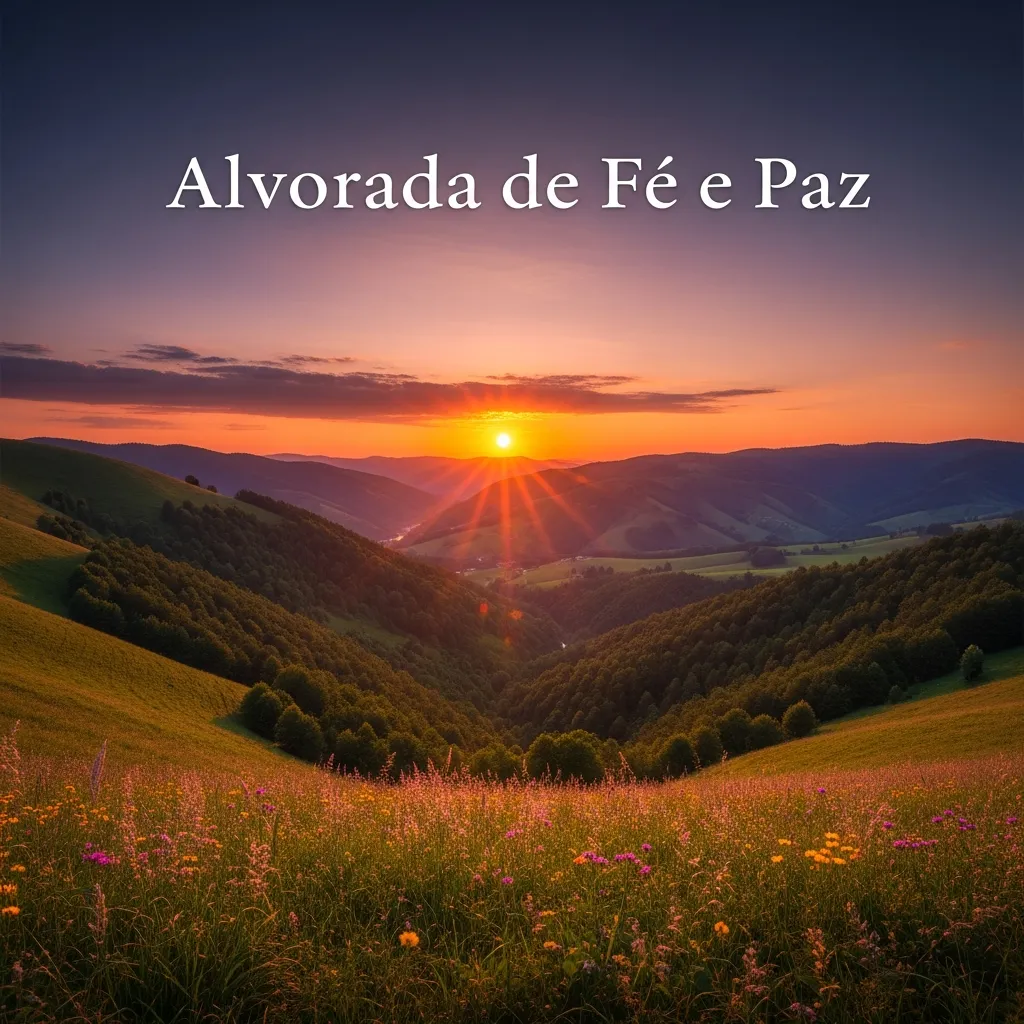 Despertar da Esperança Radiante