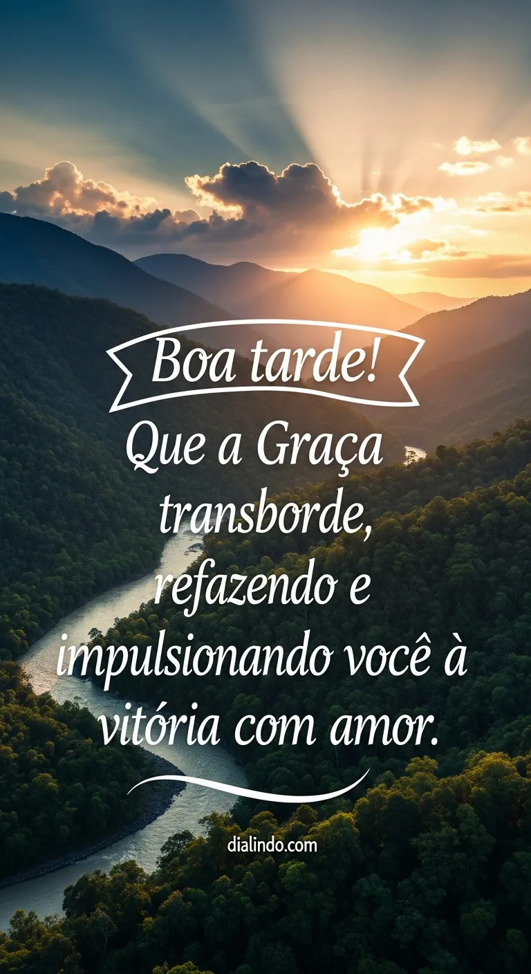 Graça Refaz, Impulso Amoroso