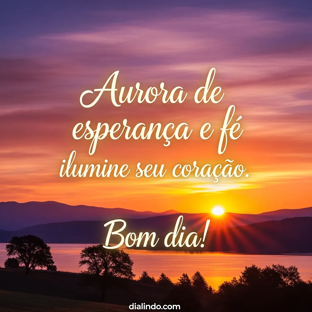 Despertar Radiante da Alma.