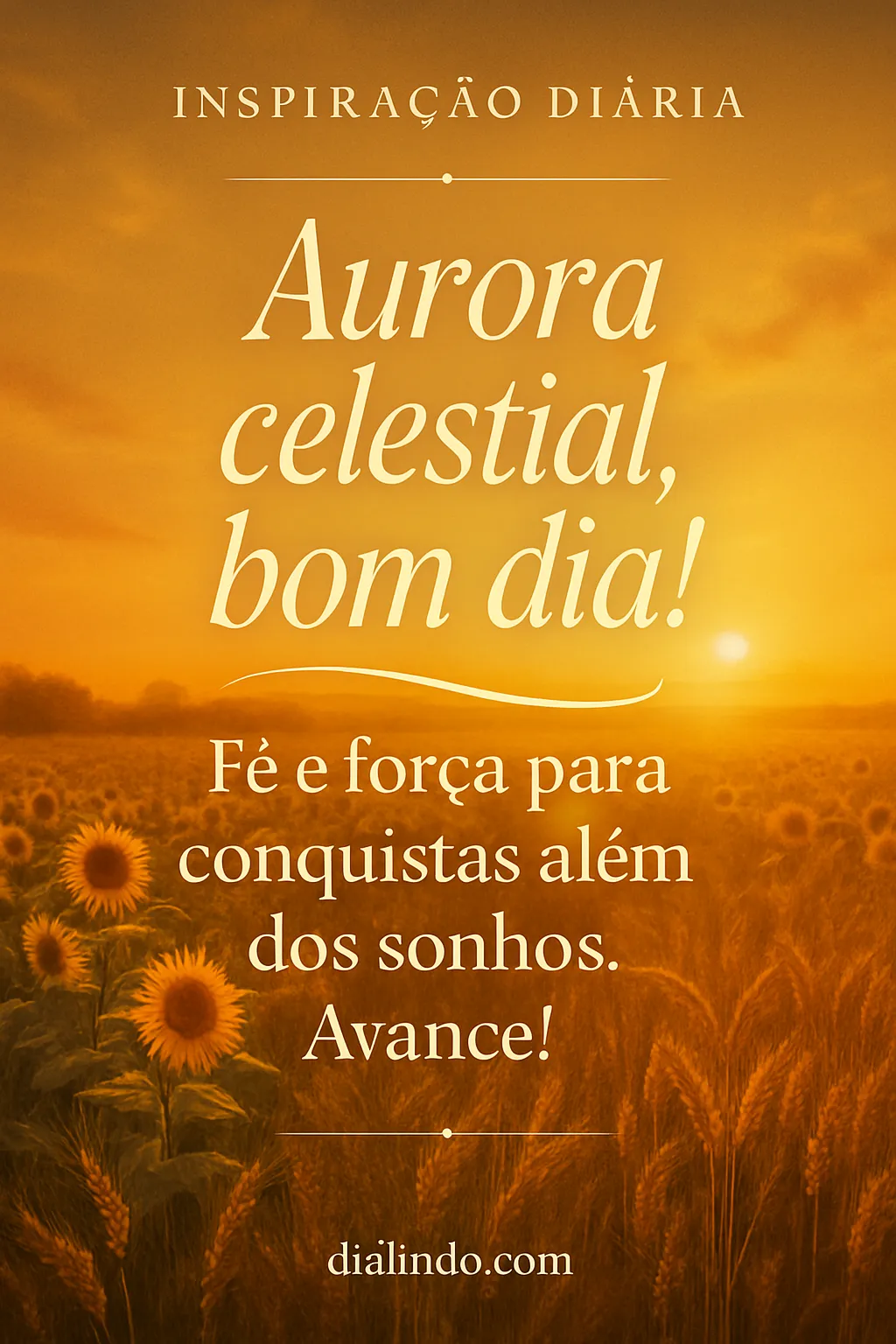 Alvorada de Conquistas Cósmicas