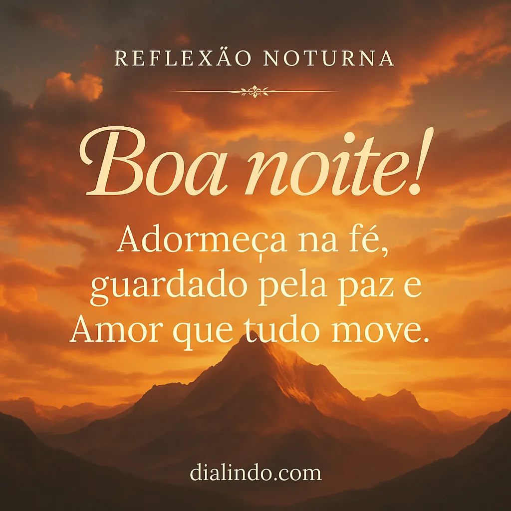 Repouso Divino: Amor Adormecido