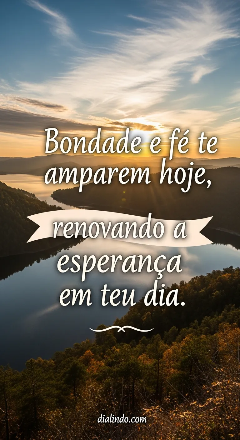 Âncoras de um Novo Amanhã