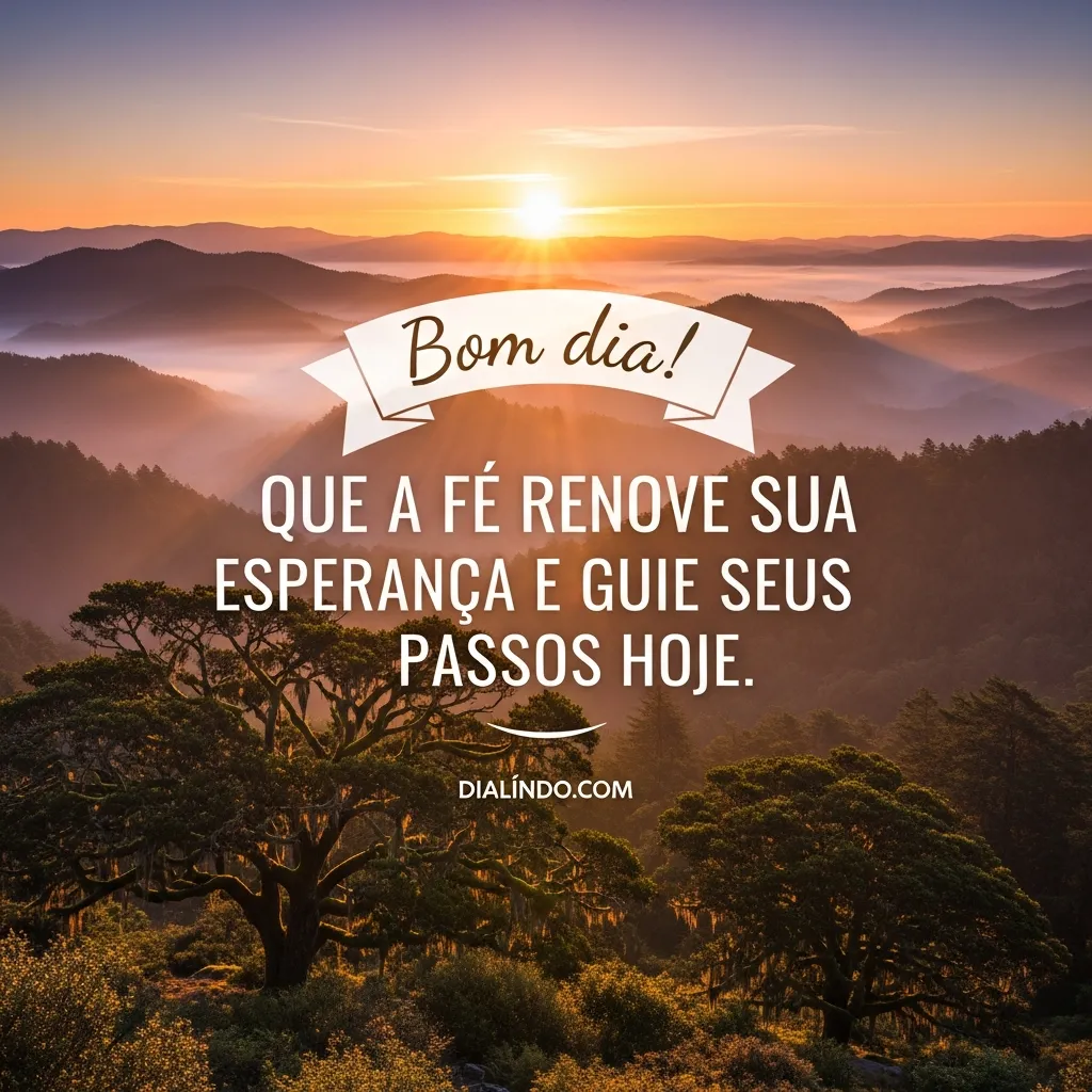 Passos Guiados na Esperança.